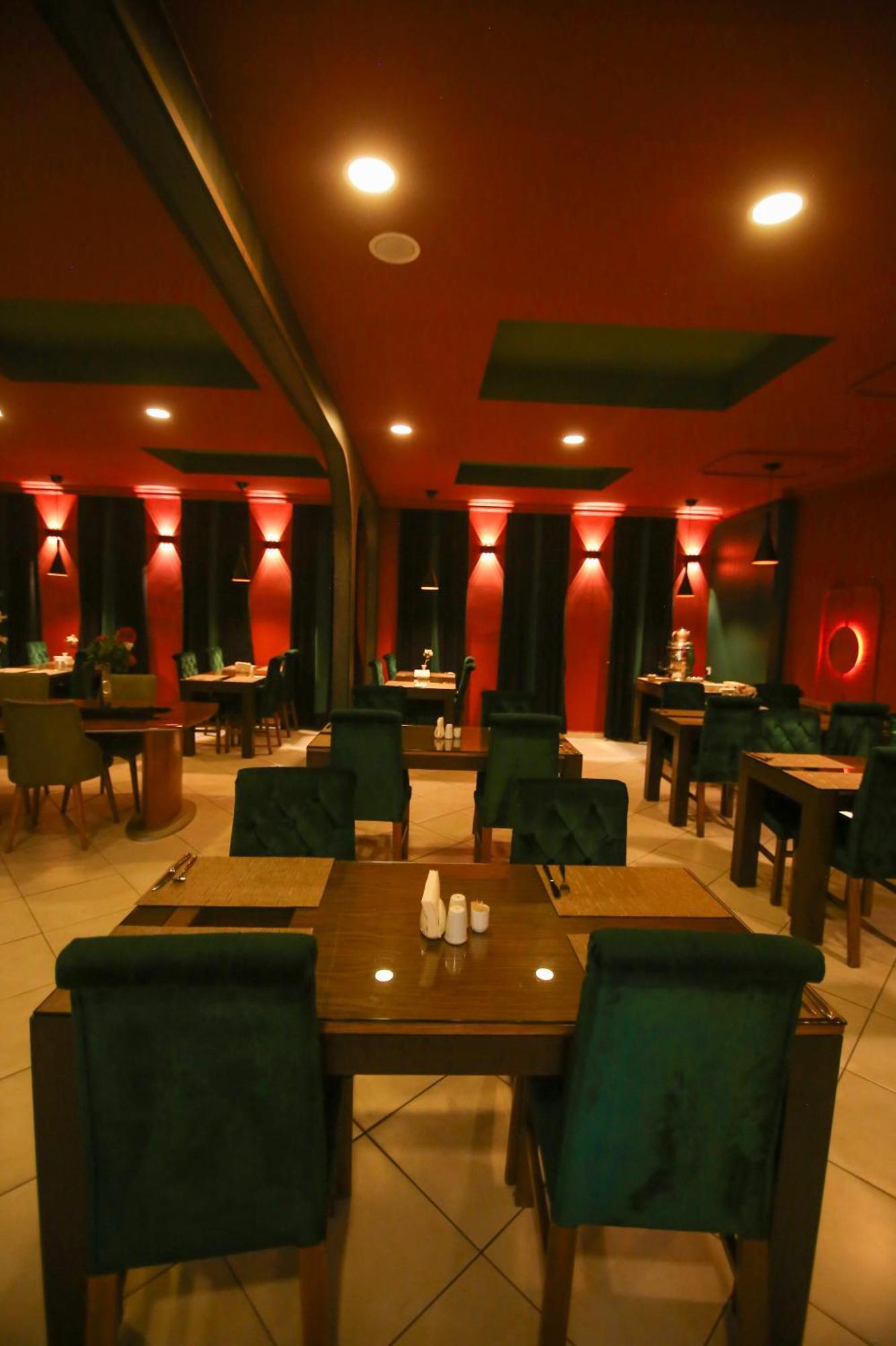Cevik Palace Hotel Antalia Esterno foto