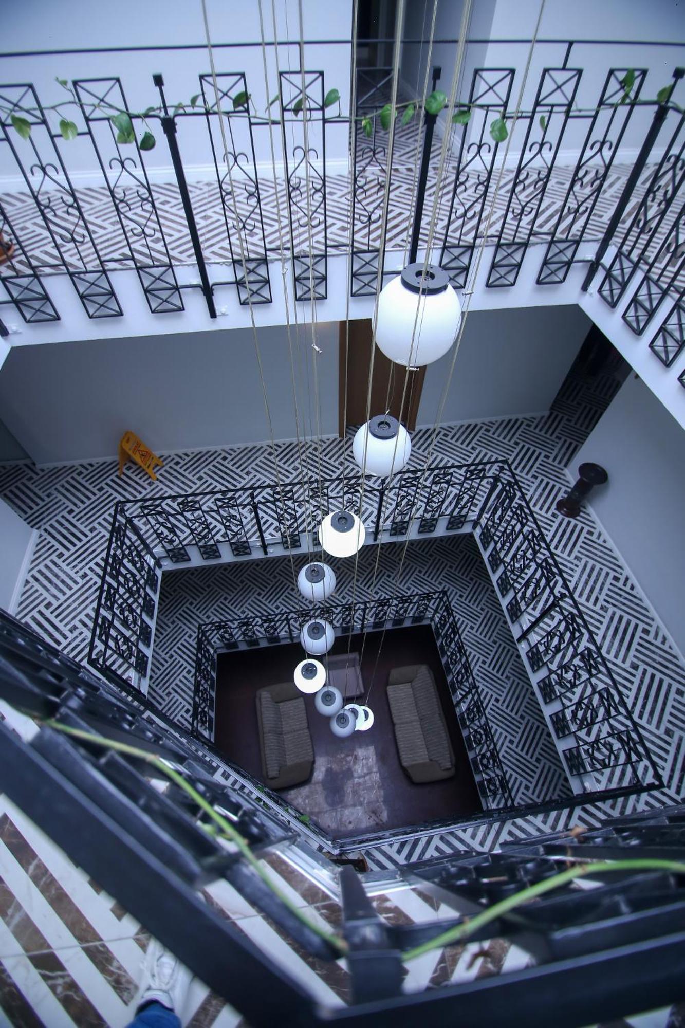 Cevik Palace Hotel Antalia Esterno foto
